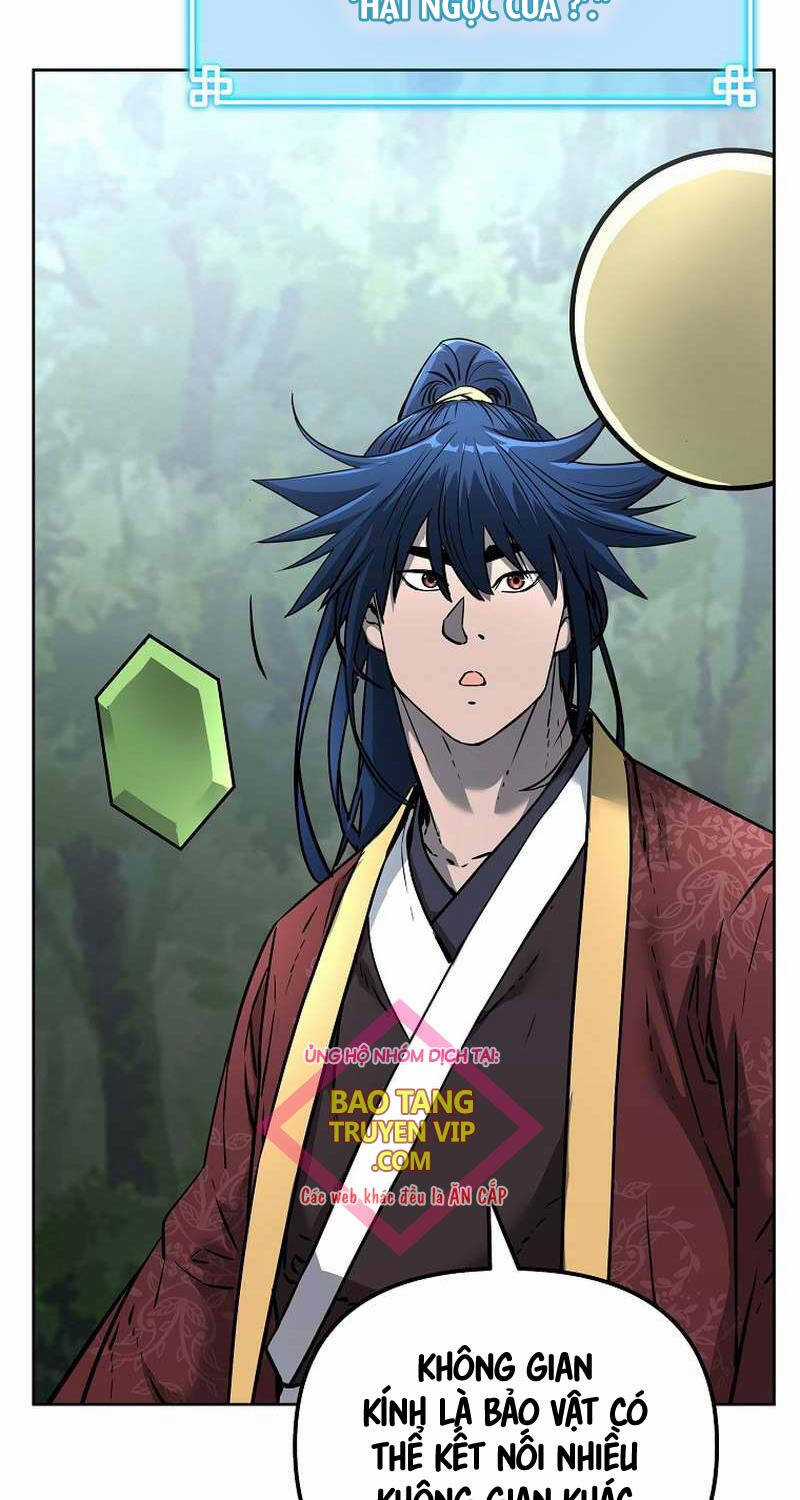 Sự Chuyển Sinh Vào Võ Lâm Thế Gia Của Ranker Chapter 128 trang 72