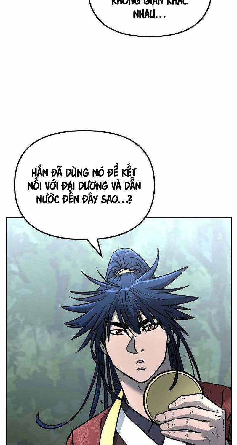 Sự Chuyển Sinh Vào Võ Lâm Thế Gia Của Ranker Chapter 128 trang 73