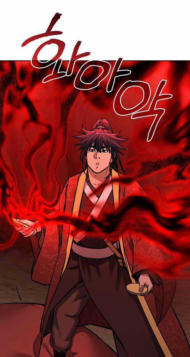 Sự Chuyển Sinh Vào Võ Lâm Thế Gia Của Ranker Chapter 128 trang 76