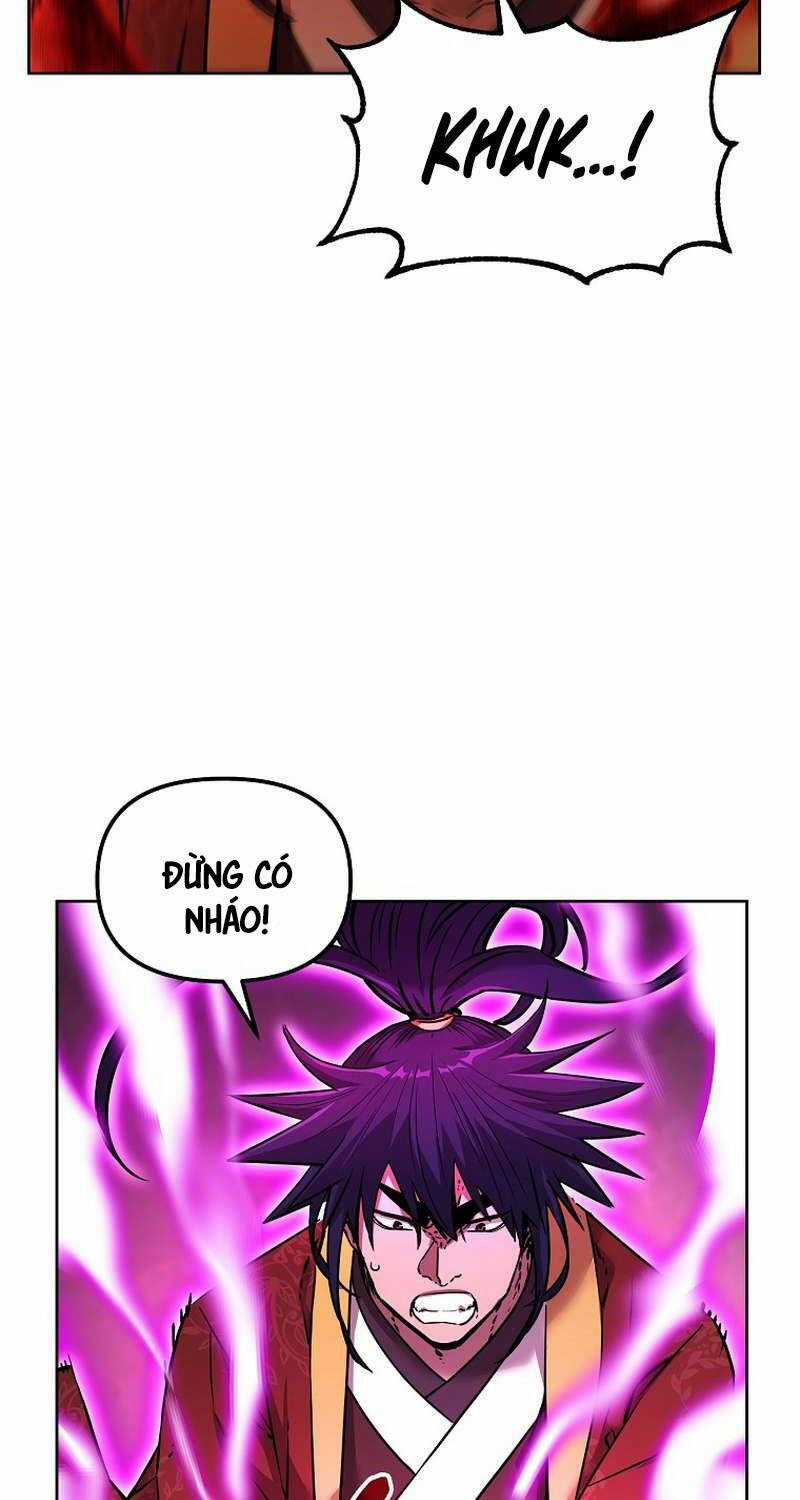 Sự Chuyển Sinh Vào Võ Lâm Thế Gia Của Ranker Chapter 128 trang 78