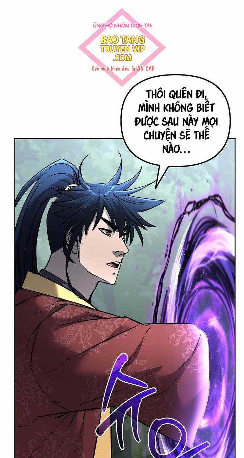 Sự Chuyển Sinh Vào Võ Lâm Thế Gia Của Ranker Chapter 128 trang 81