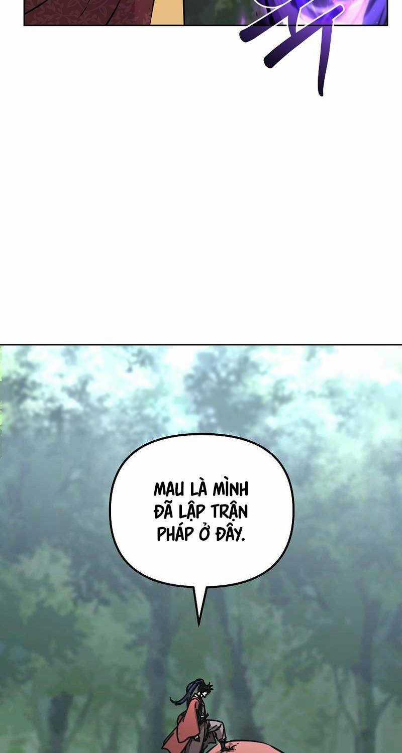 Sự Chuyển Sinh Vào Võ Lâm Thế Gia Của Ranker Chapter 128 trang 82