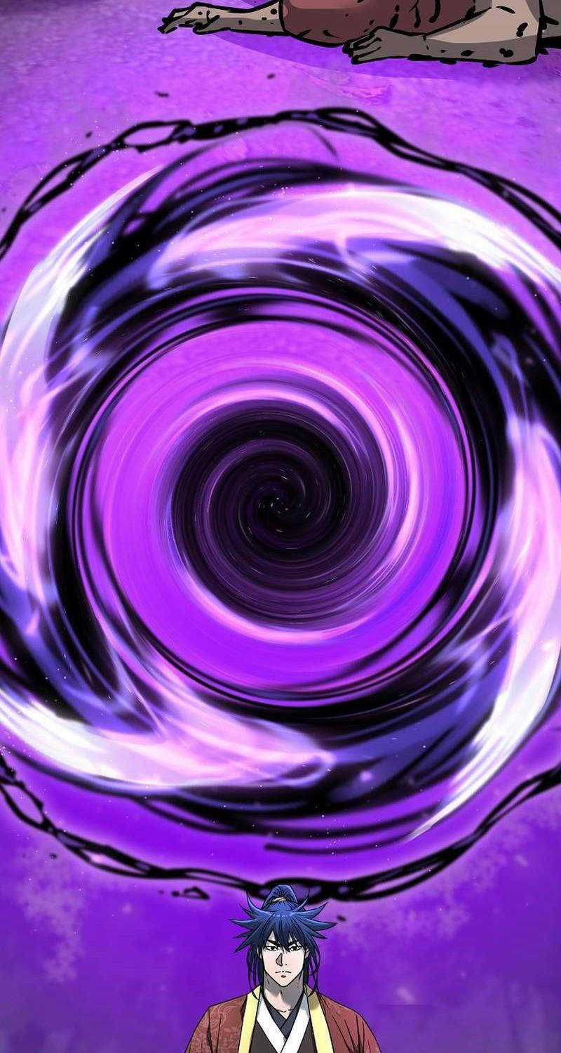 Sự Chuyển Sinh Vào Võ Lâm Thế Gia Của Ranker Chapter 128 trang 84