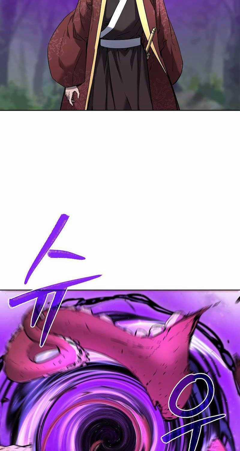 Sự Chuyển Sinh Vào Võ Lâm Thế Gia Của Ranker Chapter 128 trang 85