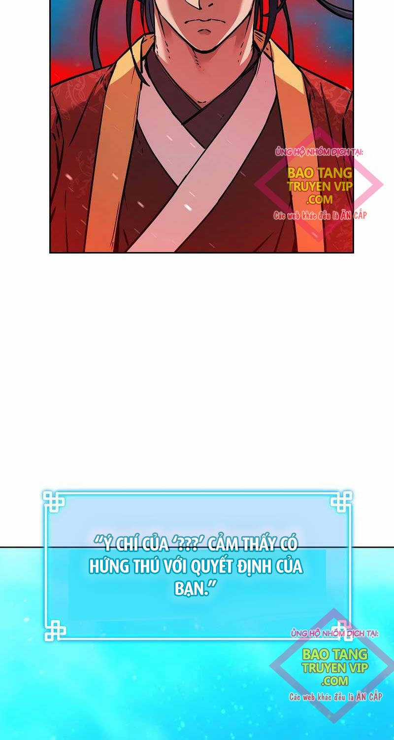 Sự Chuyển Sinh Vào Võ Lâm Thế Gia Của Ranker Chapter 128 trang 9