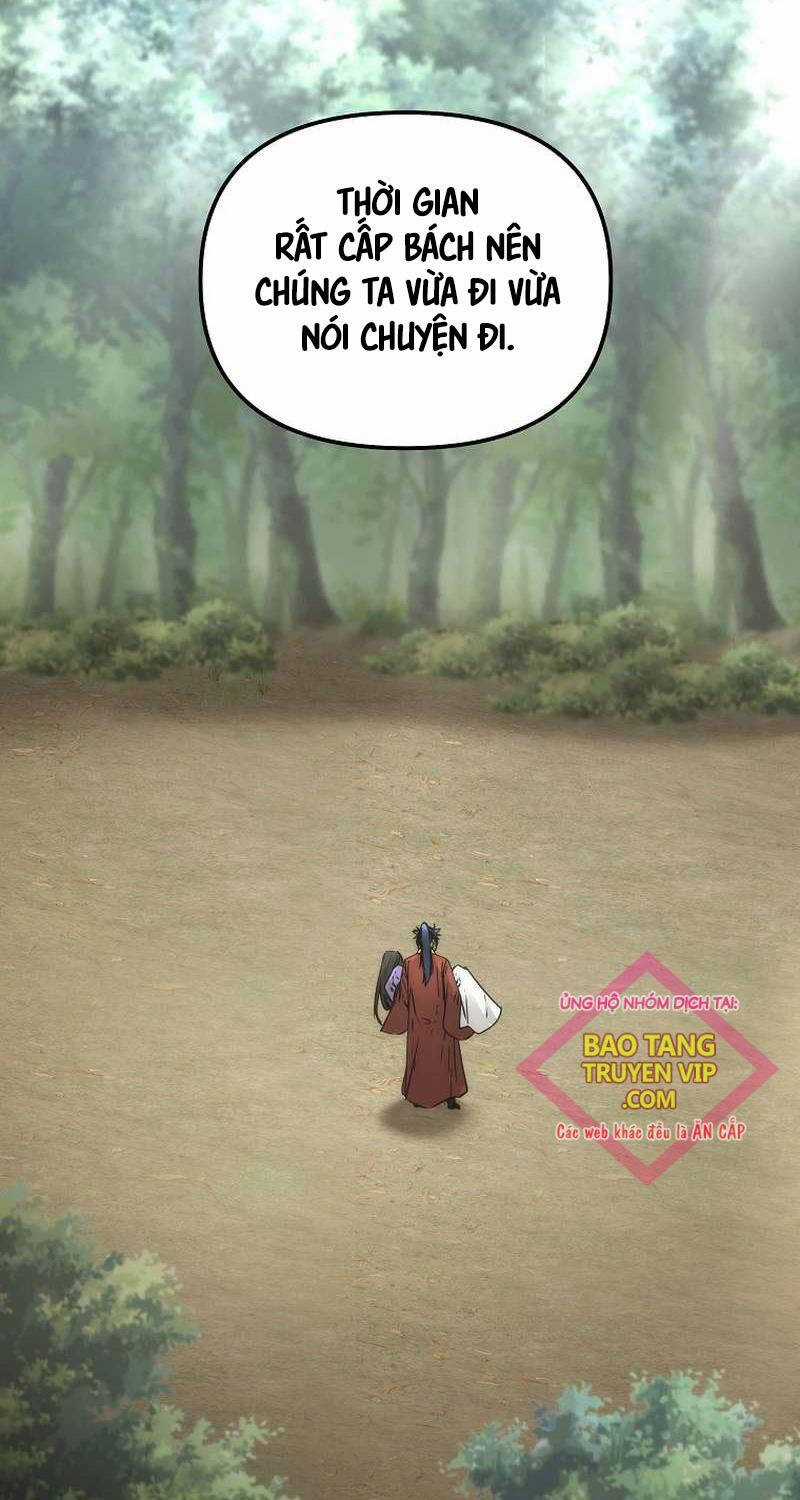 Sự Chuyển Sinh Vào Võ Lâm Thế Gia Của Ranker Chapter 128 trang 92