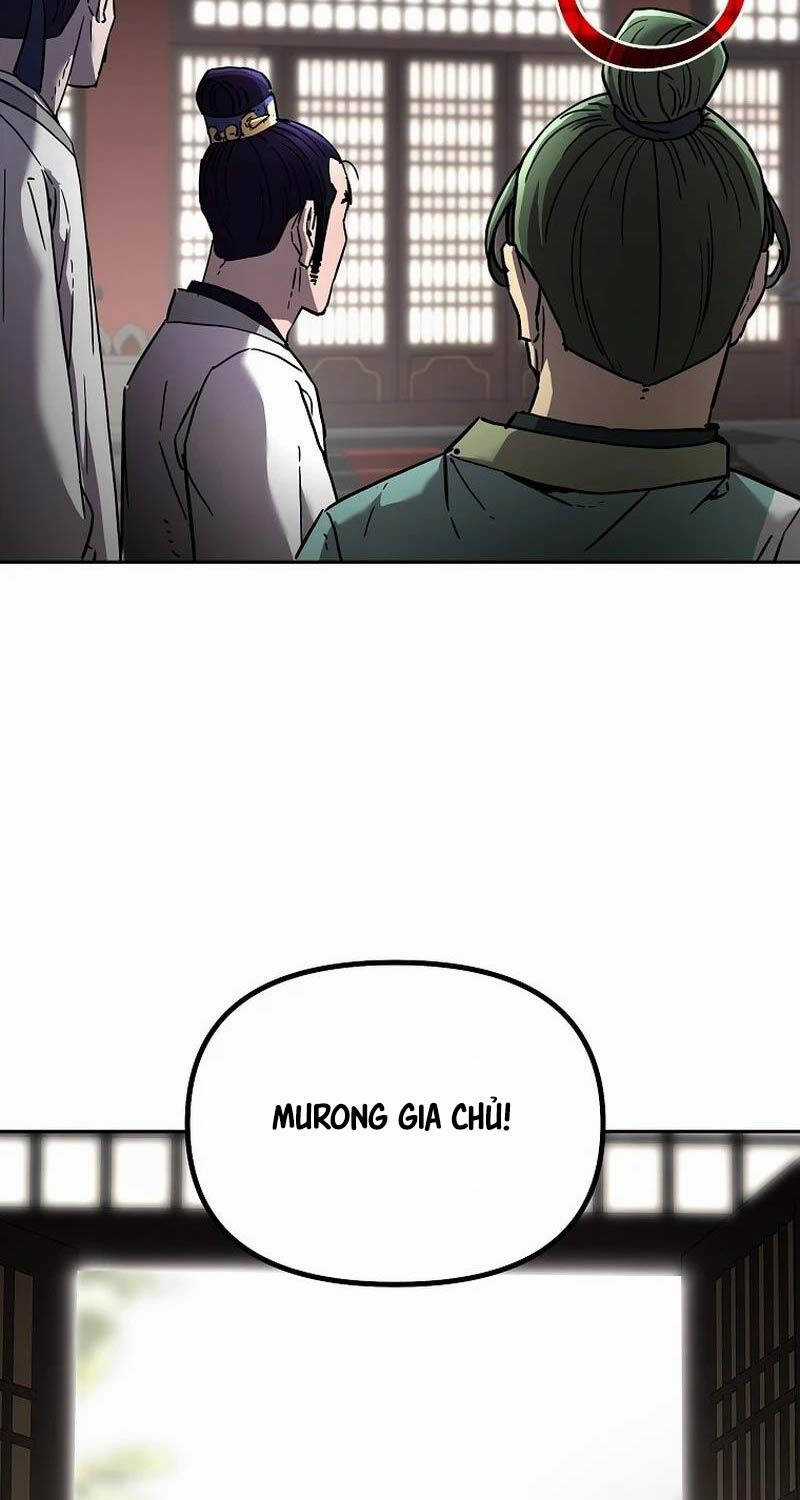 Sự Chuyển Sinh Vào Võ Lâm Thế Gia Của Ranker Chapter 129 trang 11