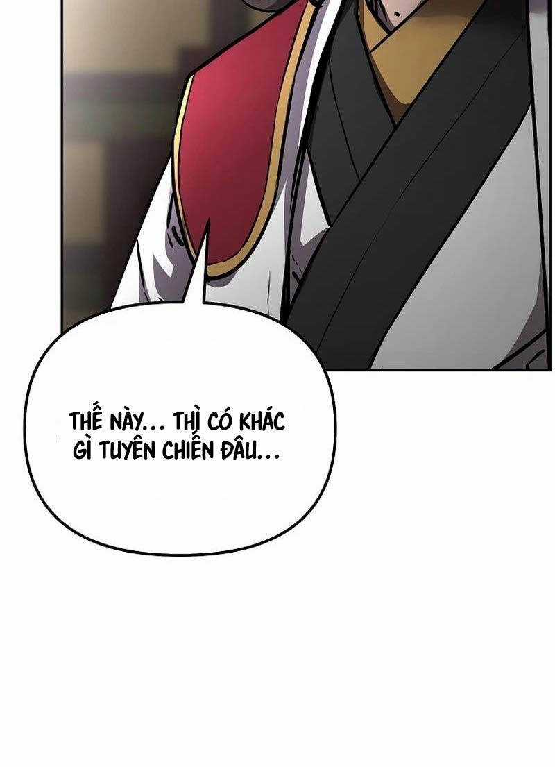 Sự Chuyển Sinh Vào Võ Lâm Thế Gia Của Ranker Chapter 129 trang 15