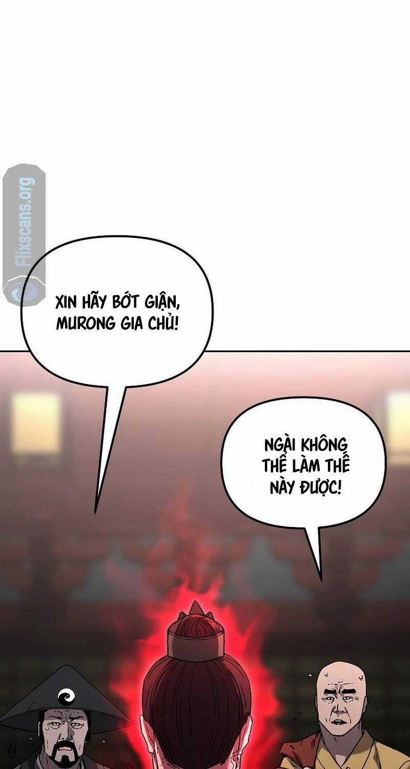 Sự Chuyển Sinh Vào Võ Lâm Thế Gia Của Ranker Chapter 129 trang 17