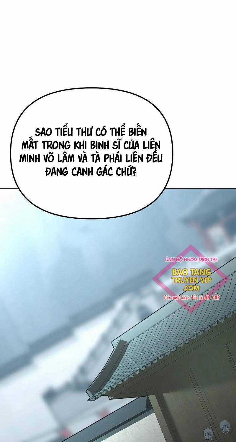 Sự Chuyển Sinh Vào Võ Lâm Thế Gia Của Ranker Chapter 129 trang 2