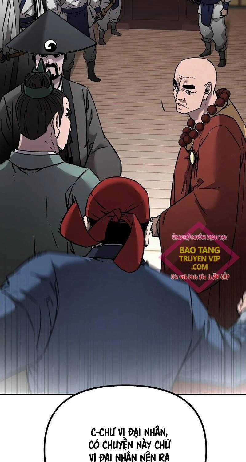 Sự Chuyển Sinh Vào Võ Lâm Thế Gia Của Ranker Chapter 129 trang 20