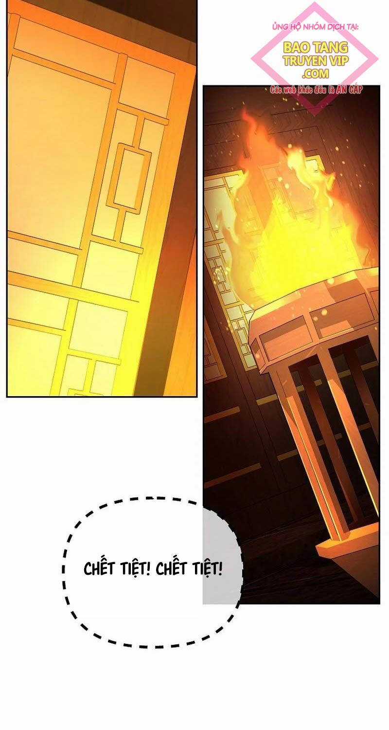 Sự Chuyển Sinh Vào Võ Lâm Thế Gia Của Ranker Chapter 129 trang 23