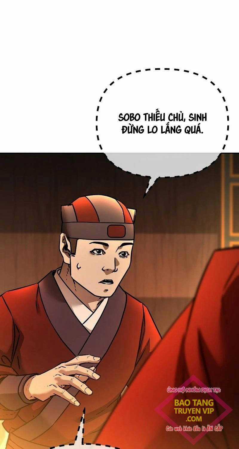 Sự Chuyển Sinh Vào Võ Lâm Thế Gia Của Ranker Chapter 129 trang 24