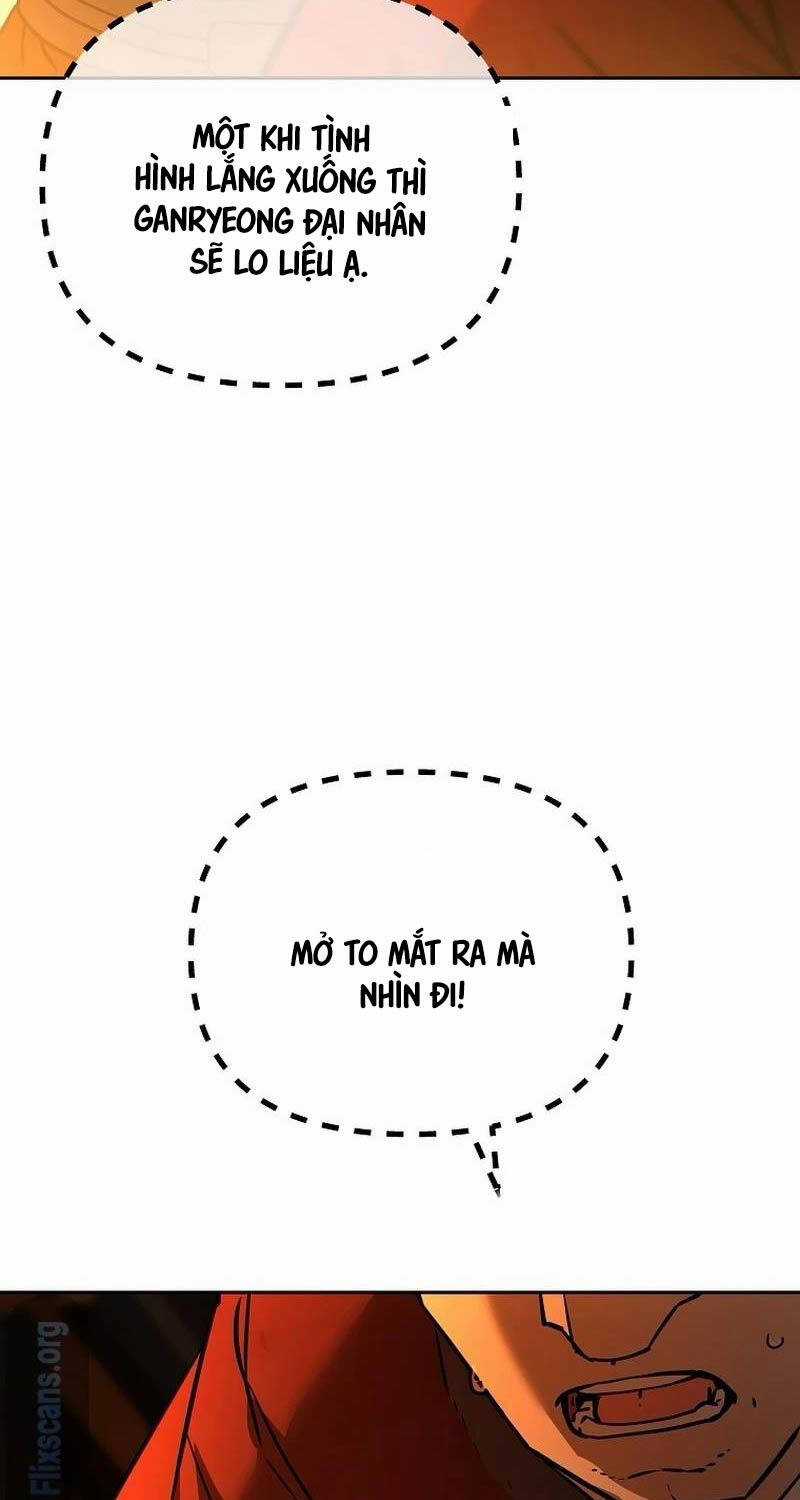 Sự Chuyển Sinh Vào Võ Lâm Thế Gia Của Ranker Chapter 129 trang 25