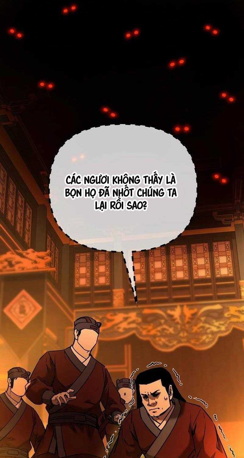 Sự Chuyển Sinh Vào Võ Lâm Thế Gia Của Ranker Chapter 129 trang 27