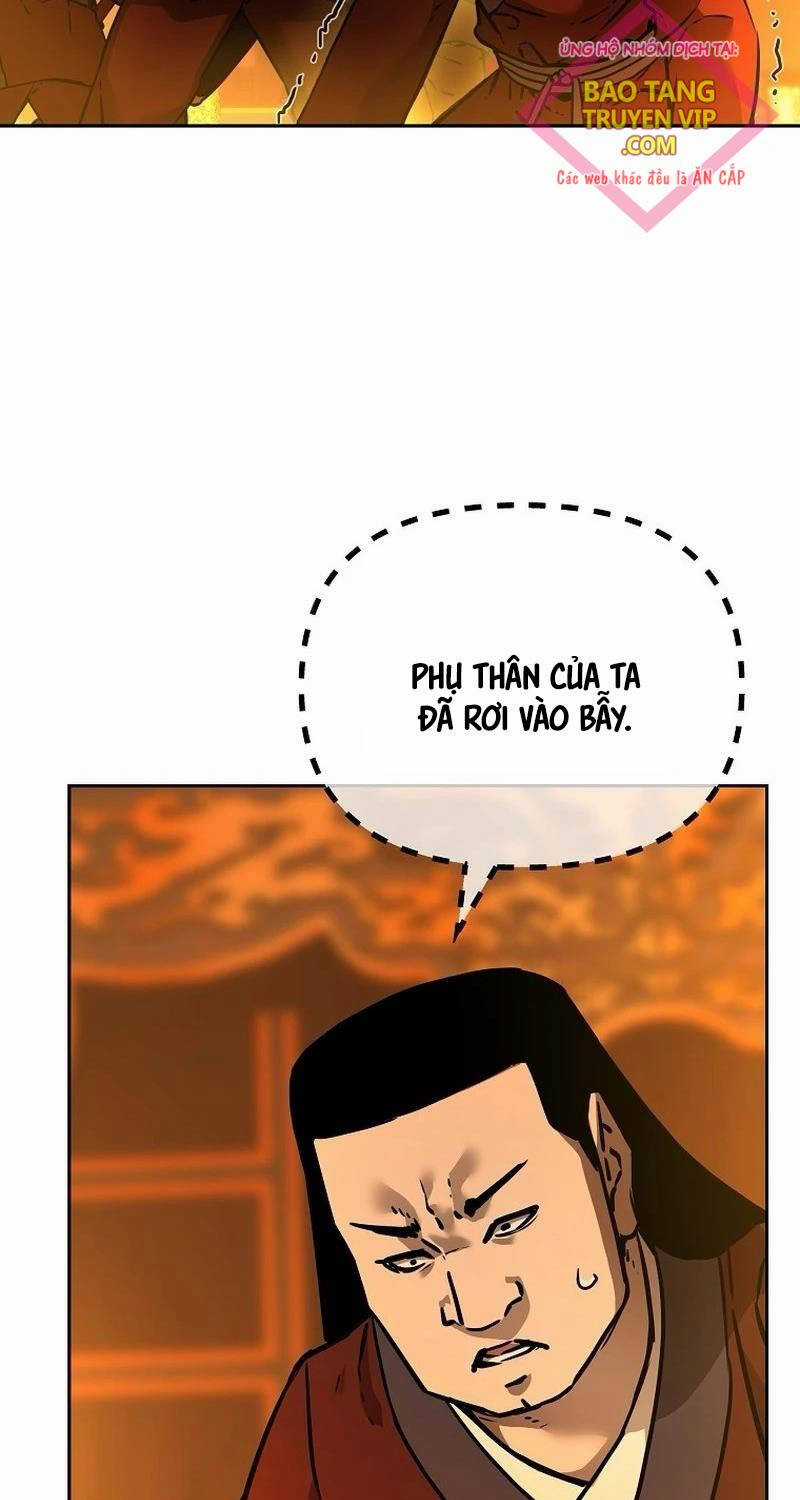 Sự Chuyển Sinh Vào Võ Lâm Thế Gia Của Ranker Chapter 129 trang 28