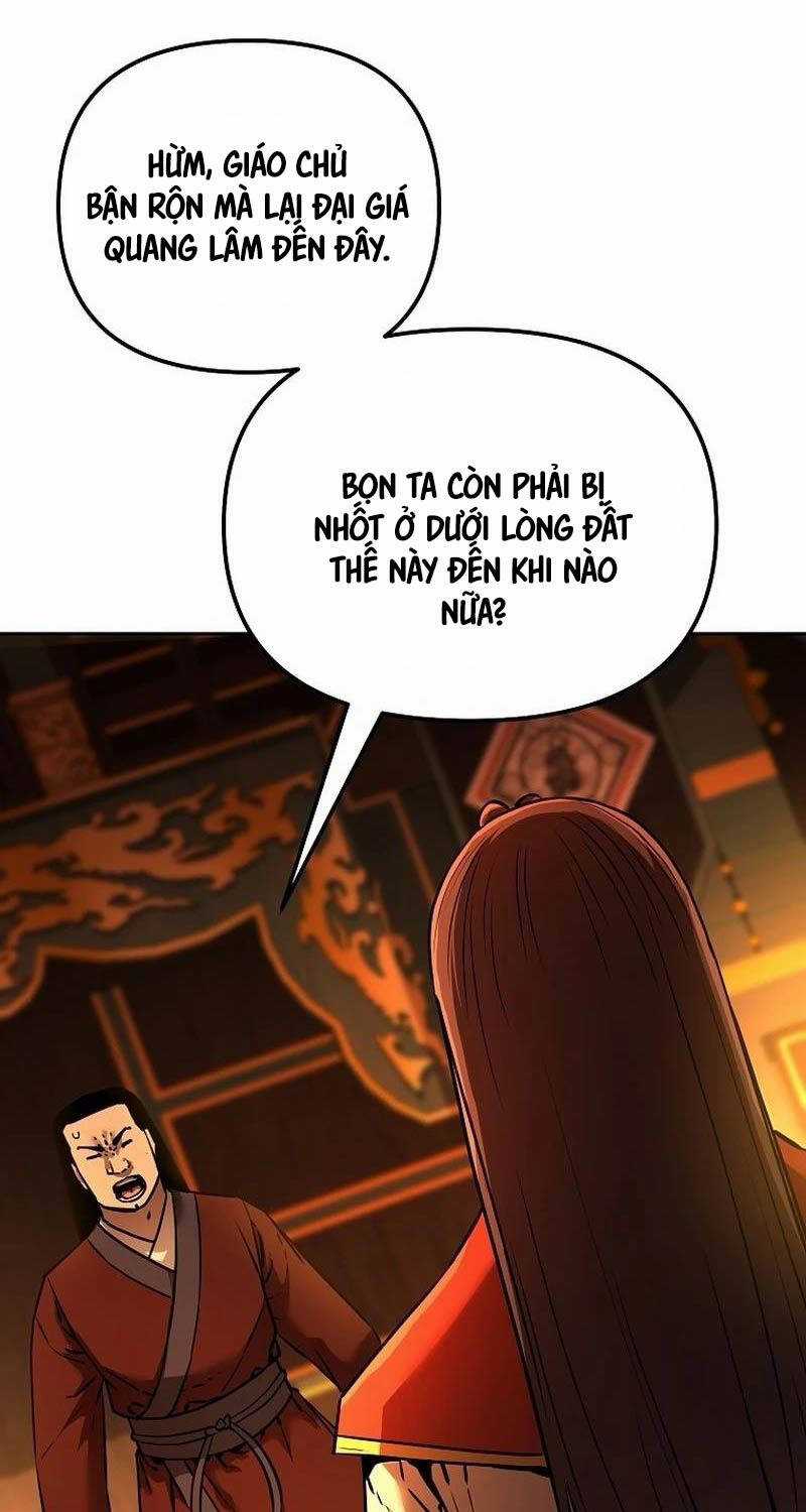 Sự Chuyển Sinh Vào Võ Lâm Thế Gia Của Ranker Chapter 129 trang 31