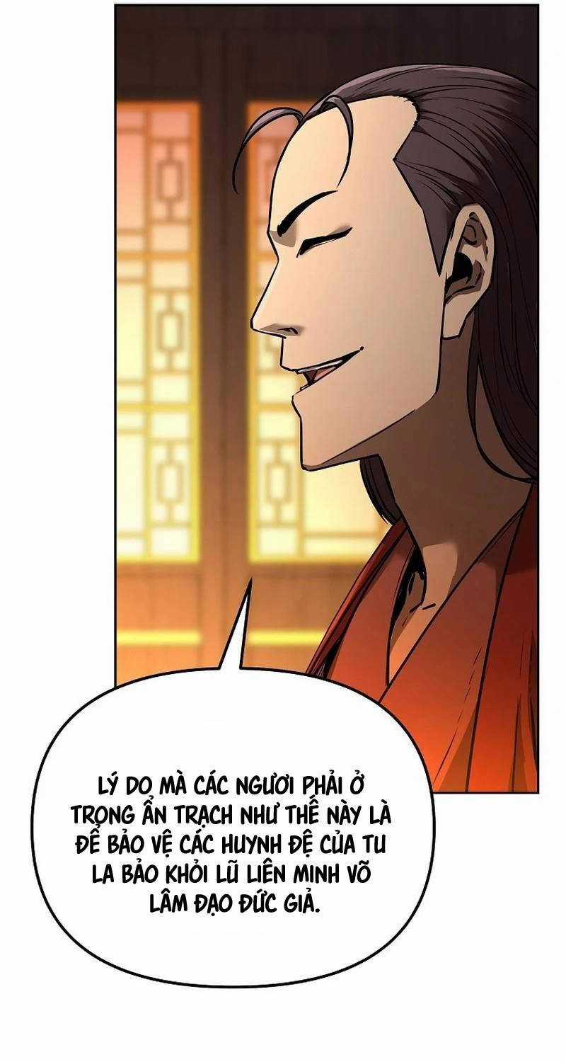 Sự Chuyển Sinh Vào Võ Lâm Thế Gia Của Ranker Chapter 129 trang 33