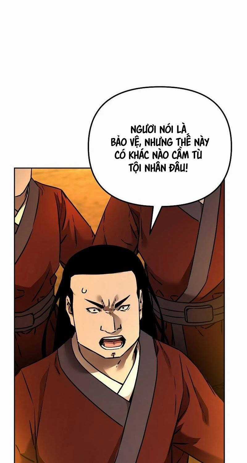 Sự Chuyển Sinh Vào Võ Lâm Thế Gia Của Ranker Chapter 129 trang 34