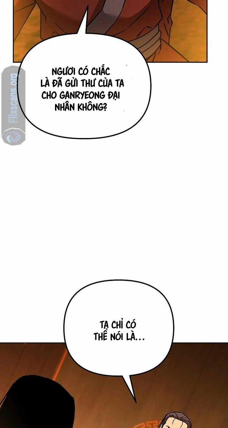 Sự Chuyển Sinh Vào Võ Lâm Thế Gia Của Ranker Chapter 129 trang 35