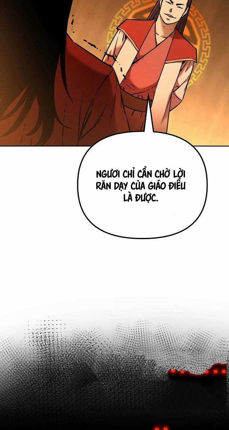 Sự Chuyển Sinh Vào Võ Lâm Thế Gia Của Ranker Chapter 129 trang 36