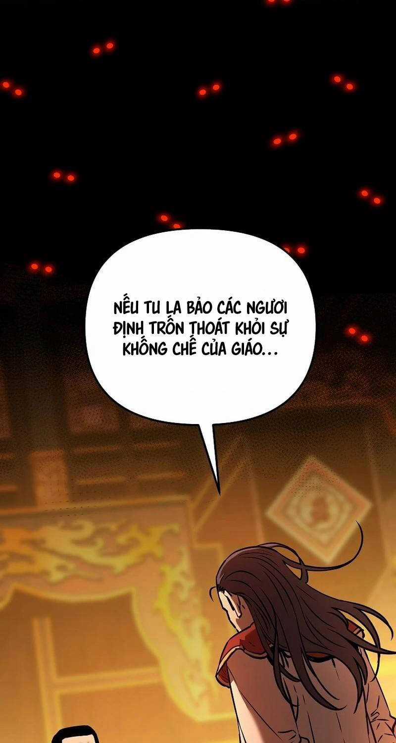 Sự Chuyển Sinh Vào Võ Lâm Thế Gia Của Ranker Chapter 129 trang 37