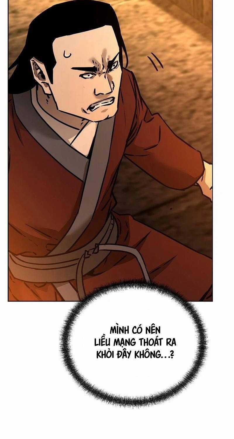 Sự Chuyển Sinh Vào Võ Lâm Thế Gia Của Ranker Chapter 129 trang 39