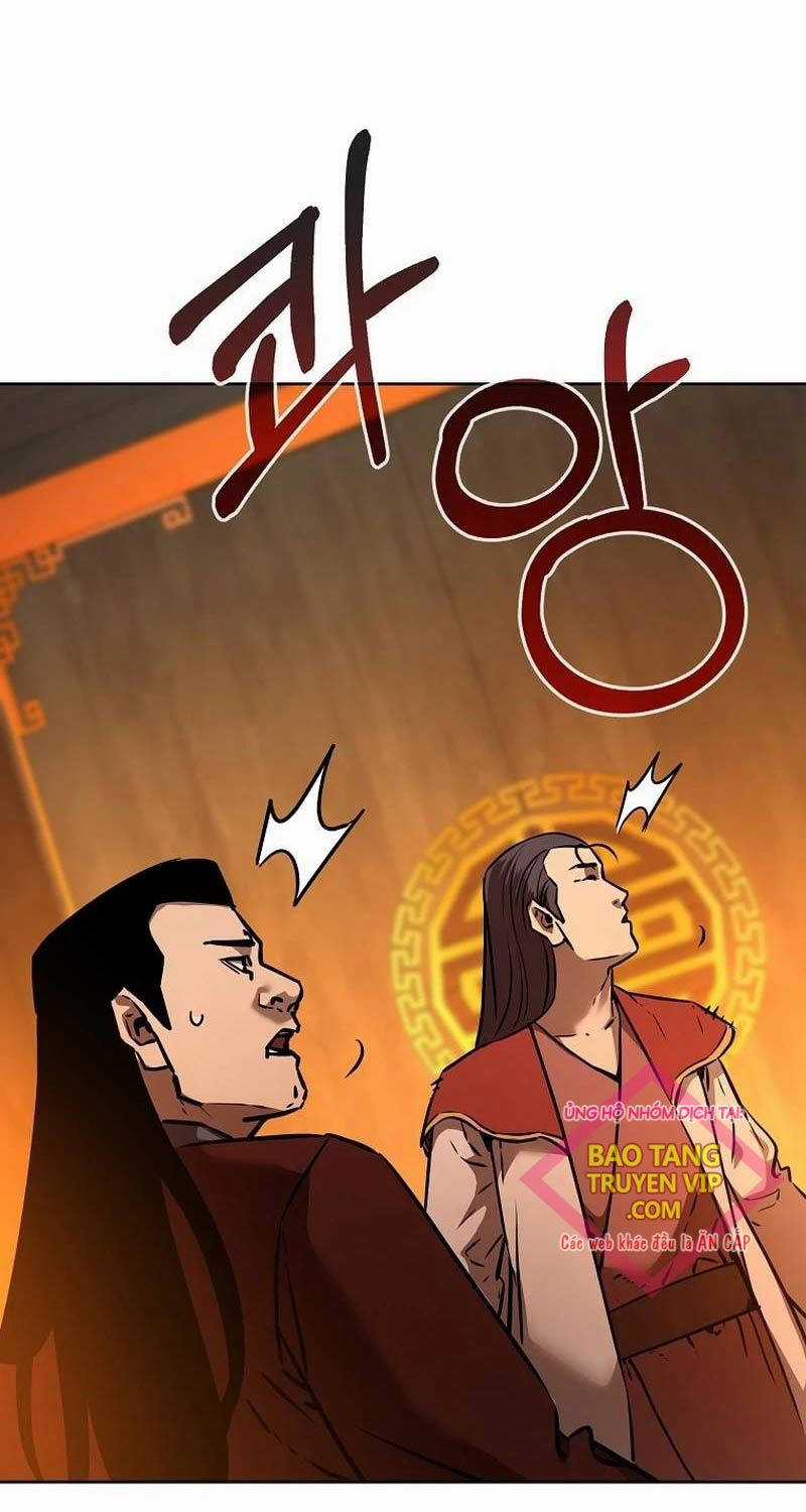 Sự Chuyển Sinh Vào Võ Lâm Thế Gia Của Ranker Chapter 129 trang 40