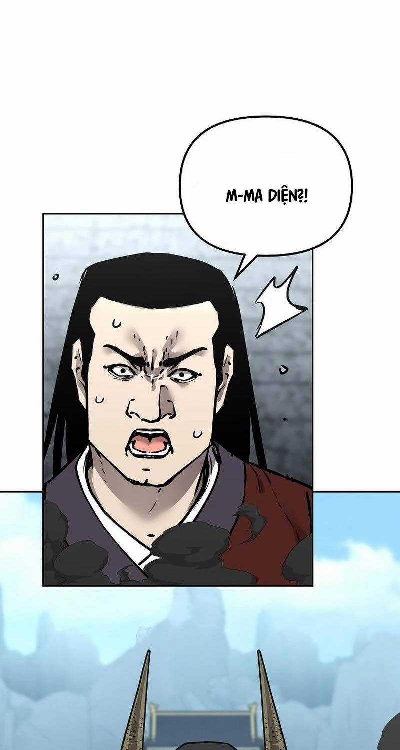 Sự Chuyển Sinh Vào Võ Lâm Thế Gia Của Ranker Chapter 129 trang 46