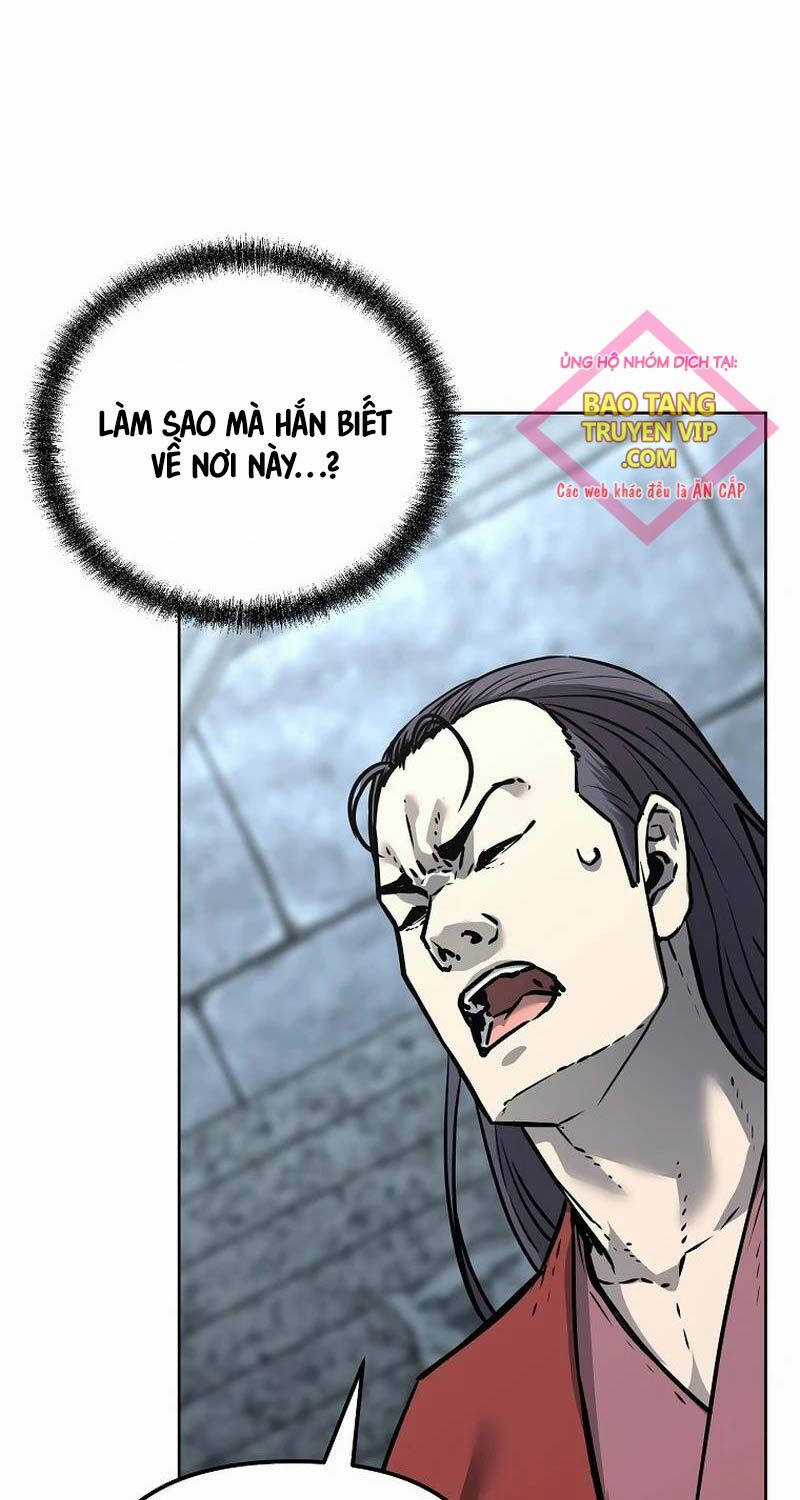 Sự Chuyển Sinh Vào Võ Lâm Thế Gia Của Ranker Chapter 129 trang 48