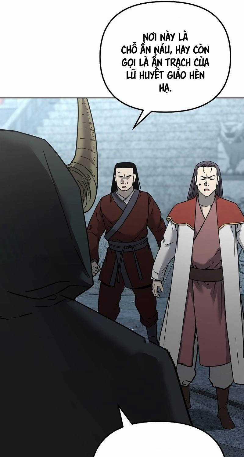 Sự Chuyển Sinh Vào Võ Lâm Thế Gia Của Ranker Chapter 129 trang 50