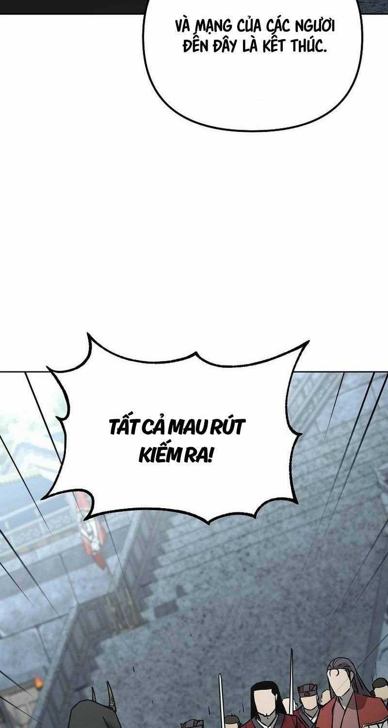 Sự Chuyển Sinh Vào Võ Lâm Thế Gia Của Ranker Chapter 129 trang 51