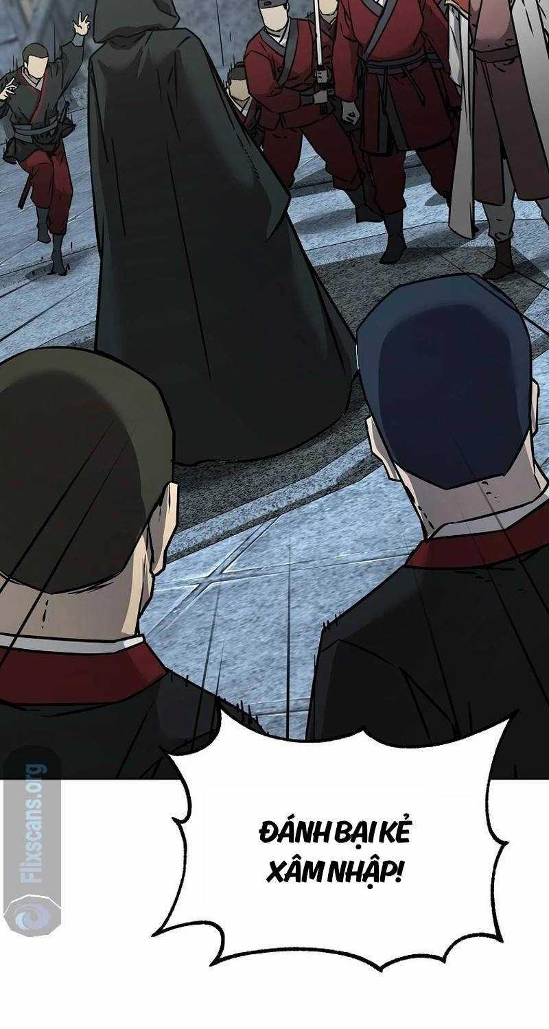 Sự Chuyển Sinh Vào Võ Lâm Thế Gia Của Ranker Chapter 129 trang 52