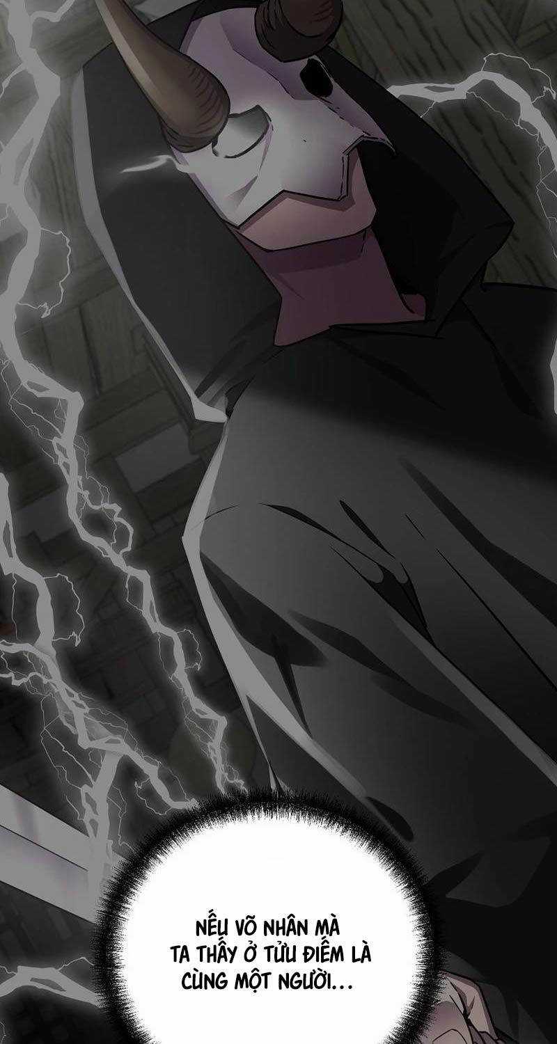 Sự Chuyển Sinh Vào Võ Lâm Thế Gia Của Ranker Chapter 129 trang 55