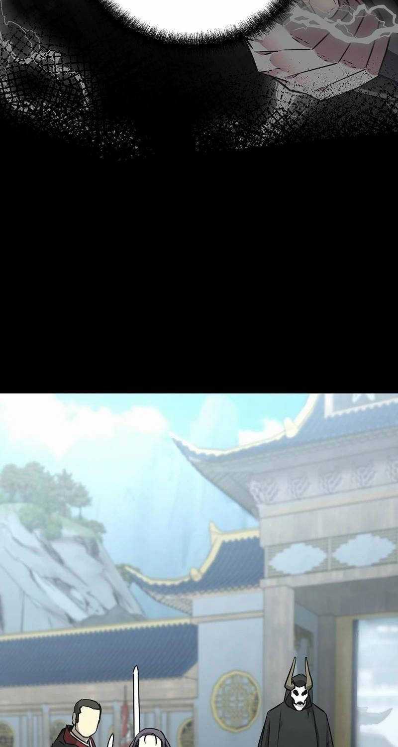 Sự Chuyển Sinh Vào Võ Lâm Thế Gia Của Ranker Chapter 129 trang 56