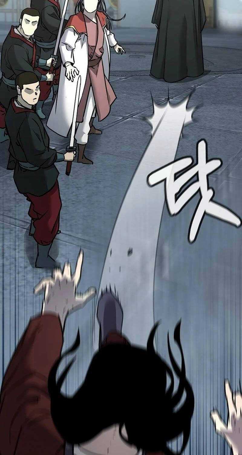 Sự Chuyển Sinh Vào Võ Lâm Thế Gia Của Ranker Chapter 129 trang 57