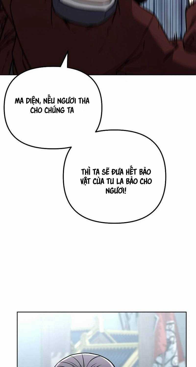 Sự Chuyển Sinh Vào Võ Lâm Thế Gia Của Ranker Chapter 129 trang 58