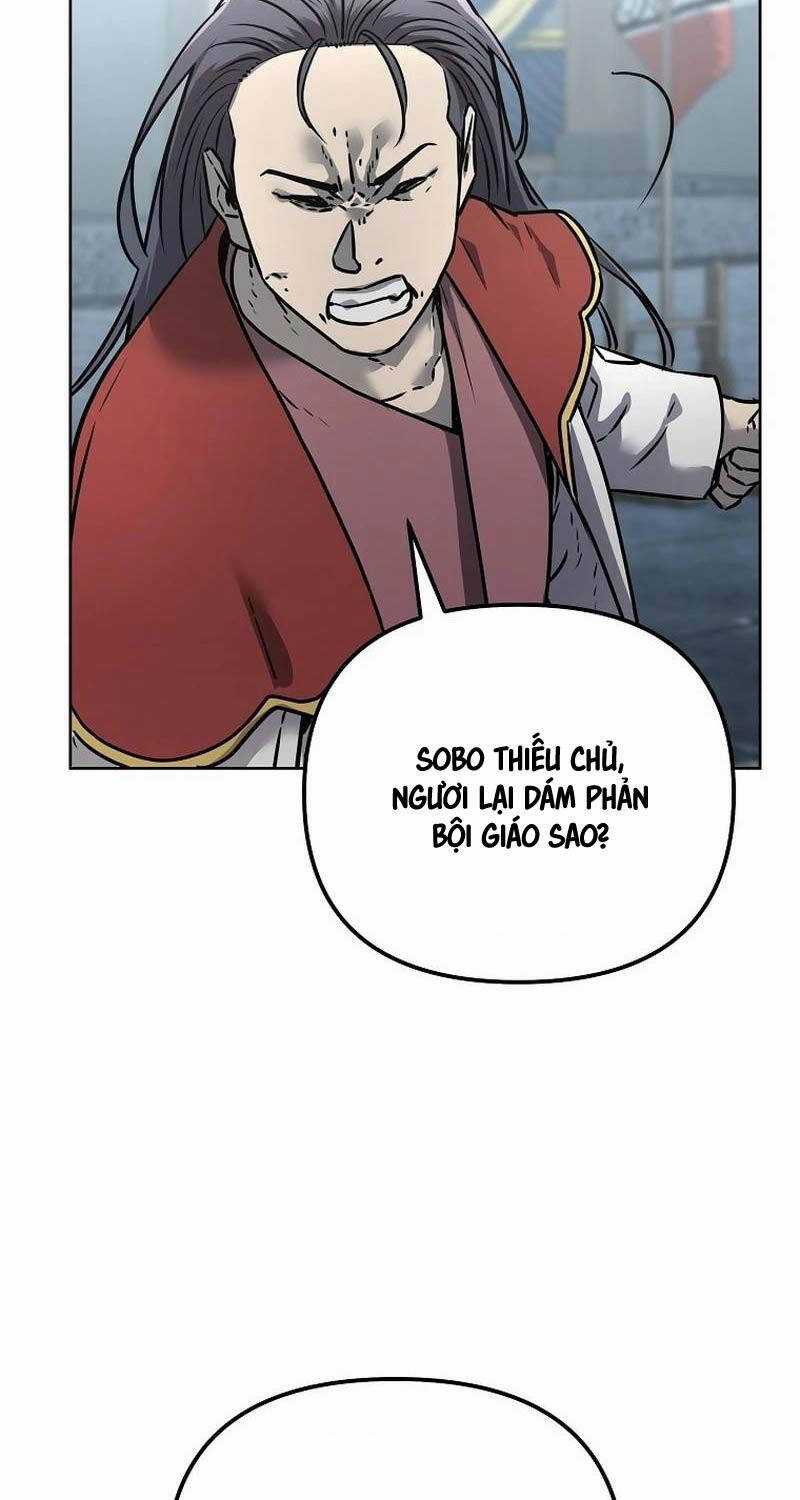 Sự Chuyển Sinh Vào Võ Lâm Thế Gia Của Ranker Chapter 129 trang 59