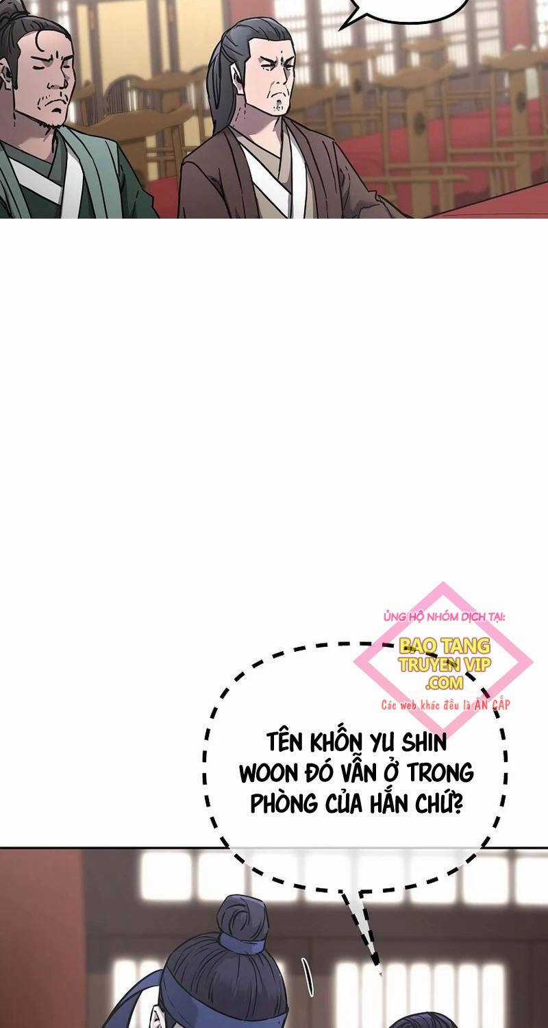 Sự Chuyển Sinh Vào Võ Lâm Thế Gia Của Ranker Chapter 129 trang 6