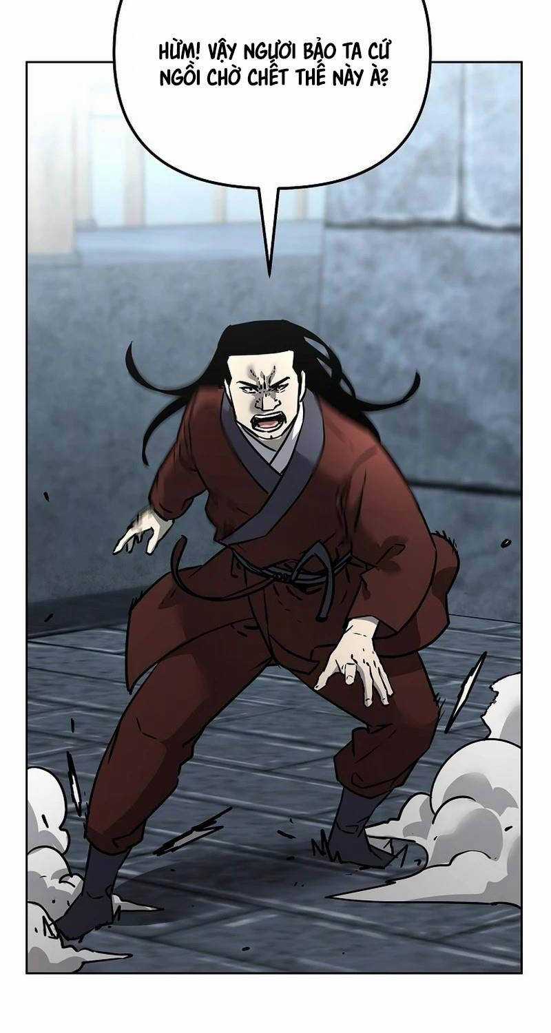 Sự Chuyển Sinh Vào Võ Lâm Thế Gia Của Ranker Chapter 129 trang 60