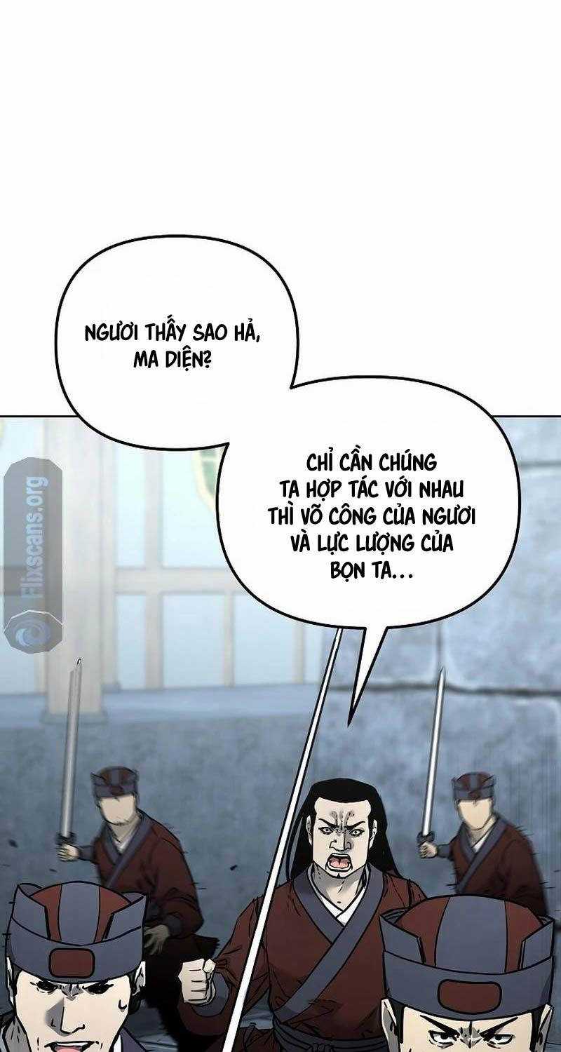 Sự Chuyển Sinh Vào Võ Lâm Thế Gia Của Ranker Chapter 129 trang 61