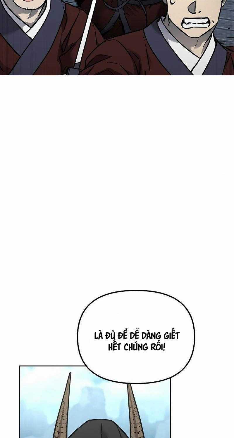 Sự Chuyển Sinh Vào Võ Lâm Thế Gia Của Ranker Chapter 129 trang 62