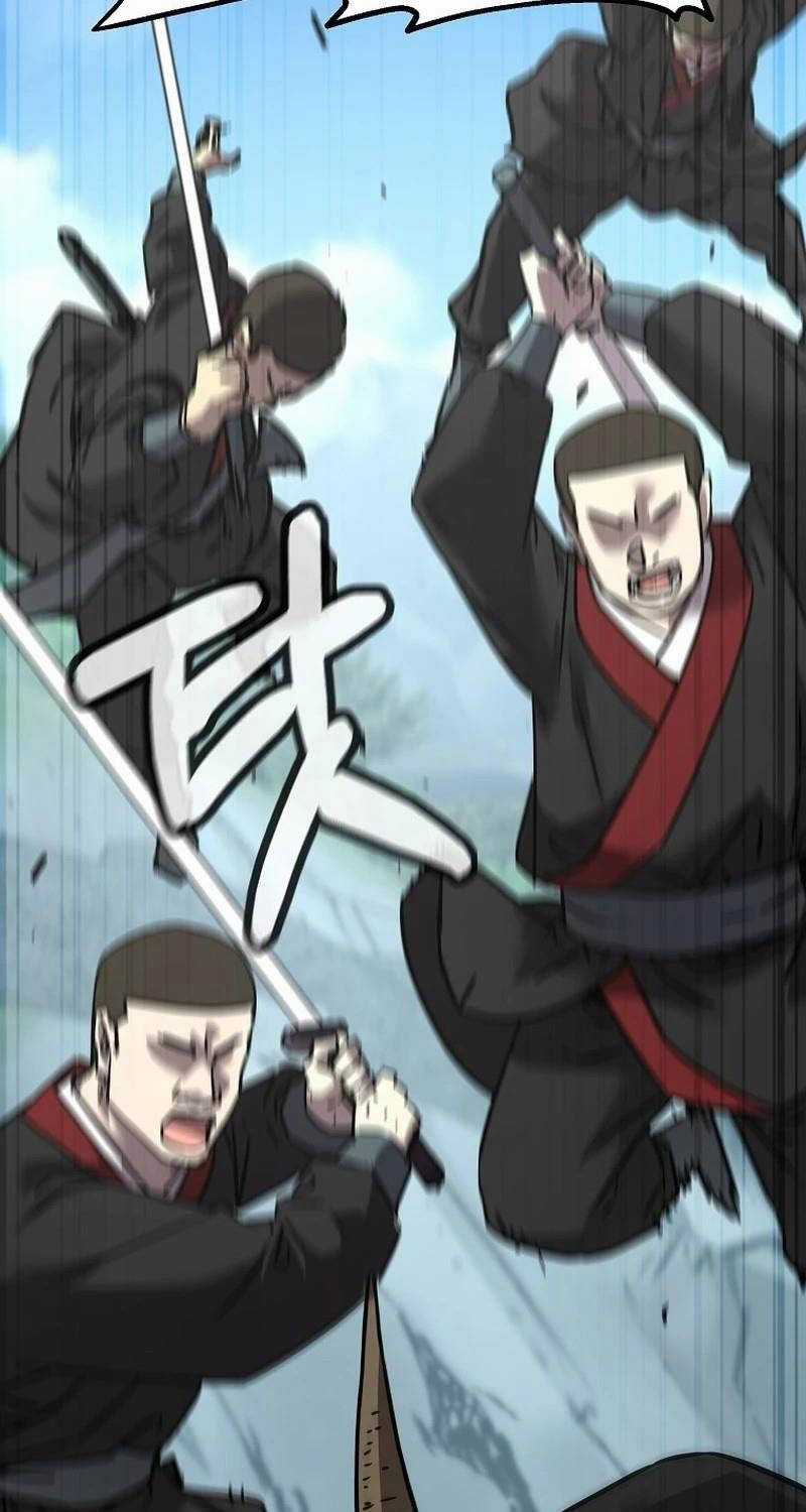 Sự Chuyển Sinh Vào Võ Lâm Thế Gia Của Ranker Chapter 129 trang 64