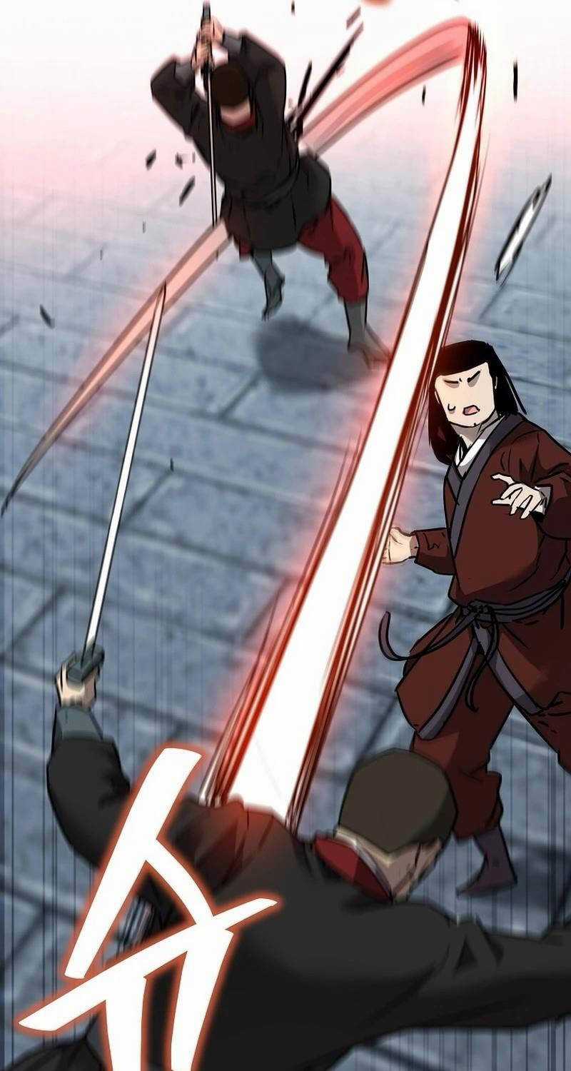 Sự Chuyển Sinh Vào Võ Lâm Thế Gia Của Ranker Chapter 129 trang 67