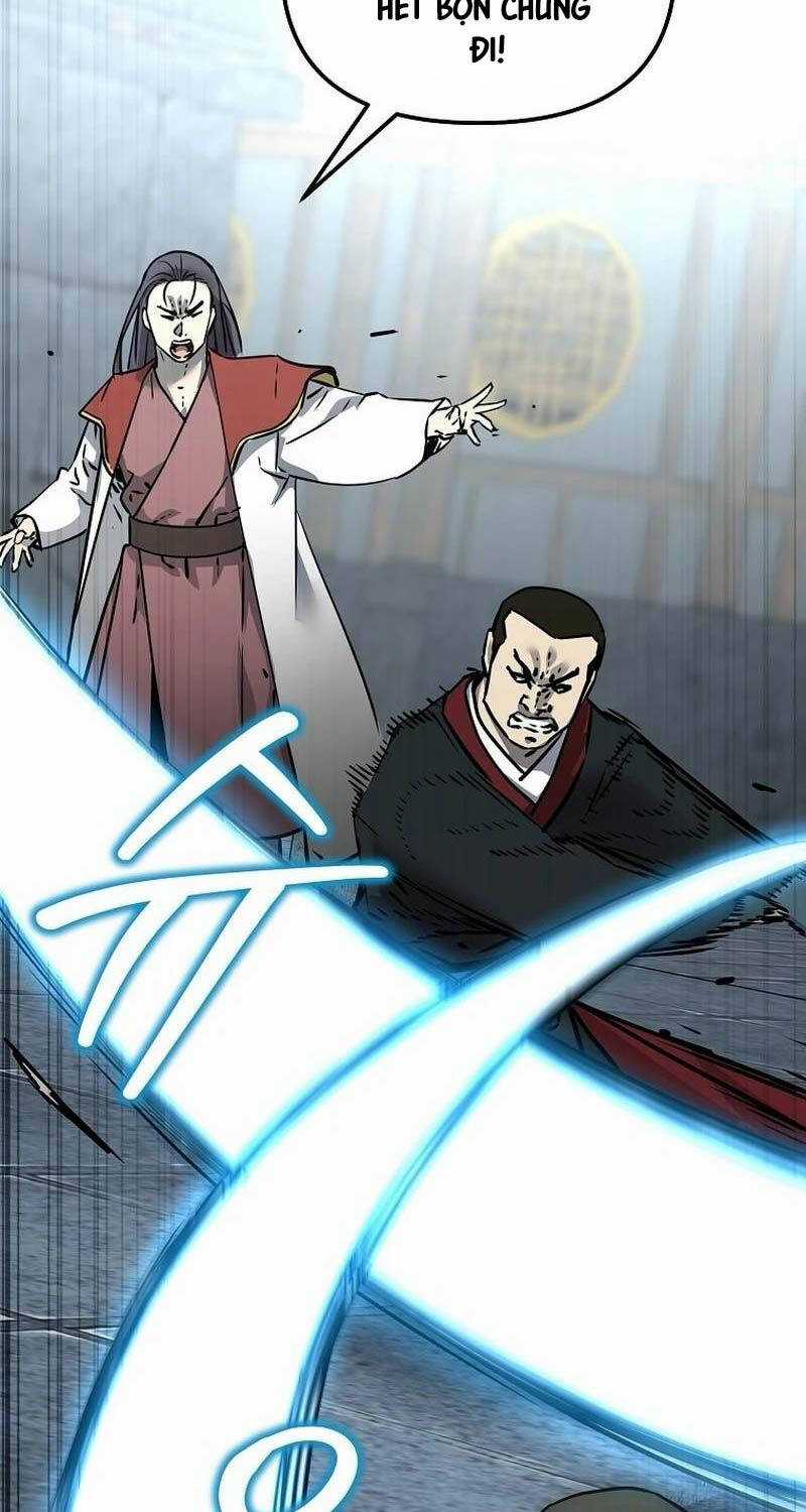 Sự Chuyển Sinh Vào Võ Lâm Thế Gia Của Ranker Chapter 129 trang 72