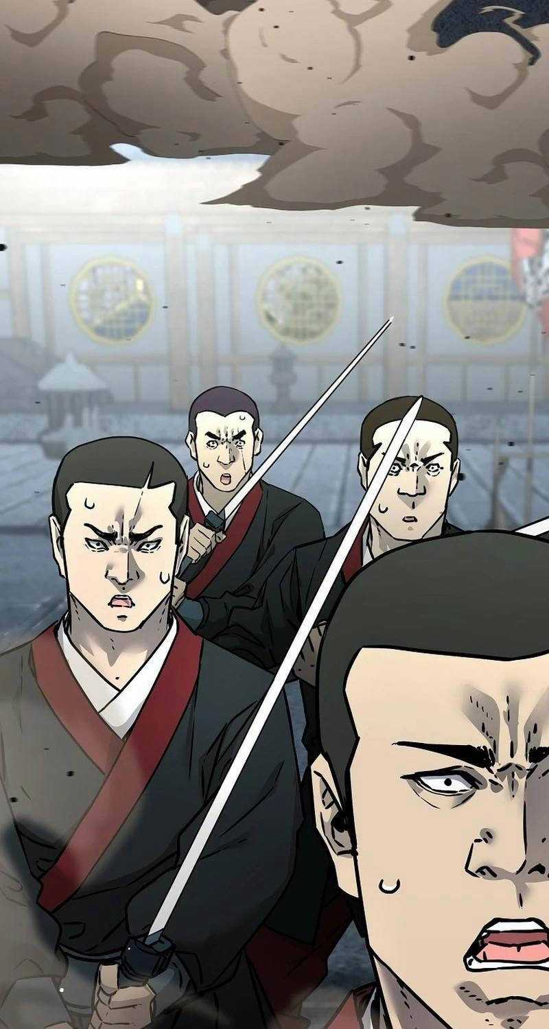 Sự Chuyển Sinh Vào Võ Lâm Thế Gia Của Ranker Chapter 129 trang 77