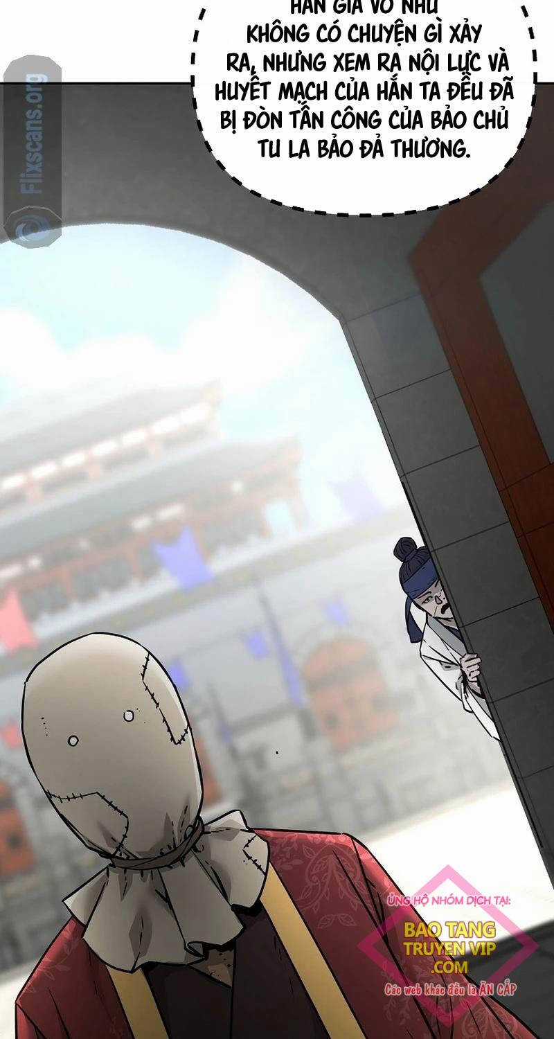 Sự Chuyển Sinh Vào Võ Lâm Thế Gia Của Ranker Chapter 129 trang 8