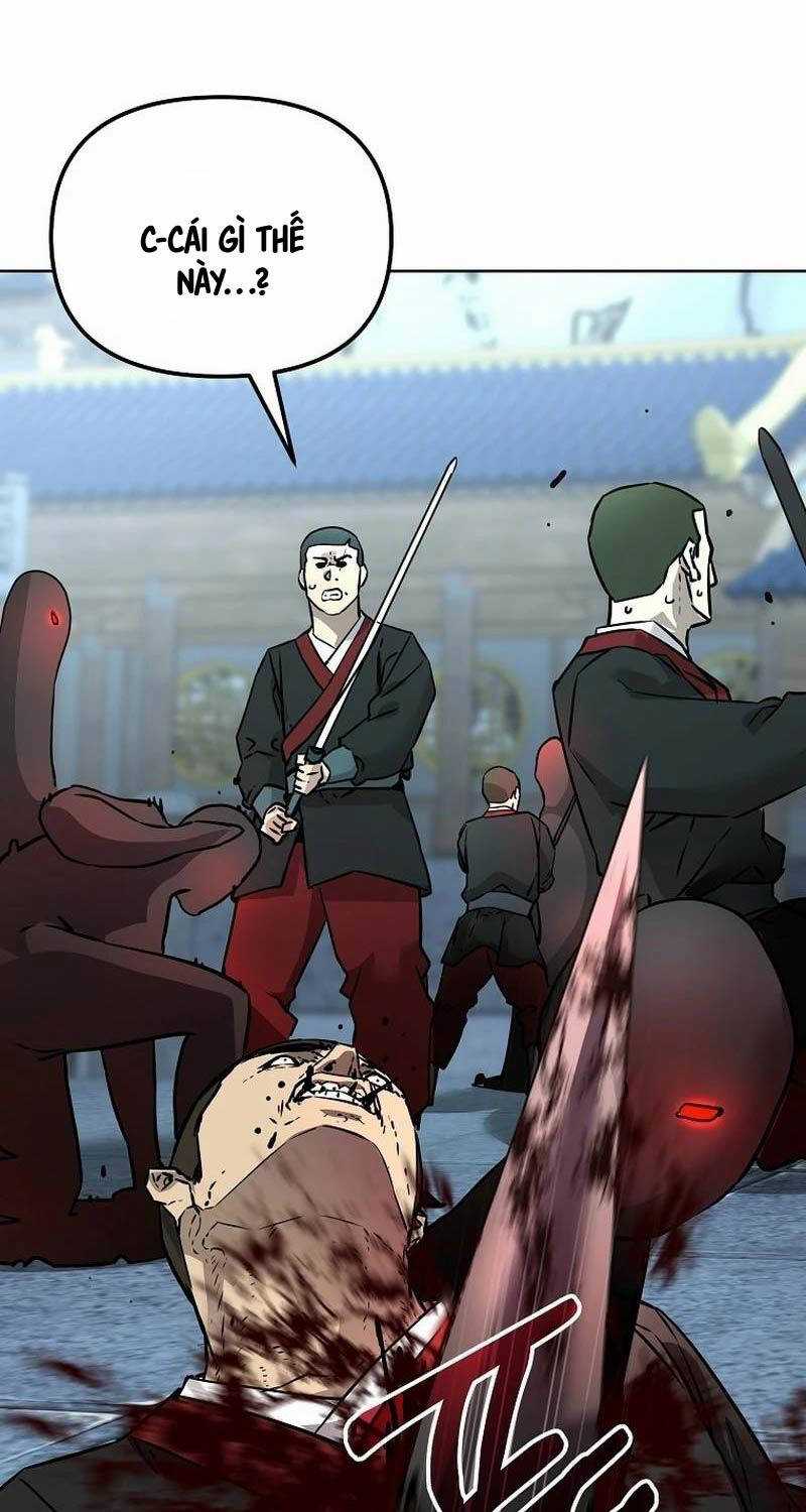 Sự Chuyển Sinh Vào Võ Lâm Thế Gia Của Ranker Chapter 129 trang 80