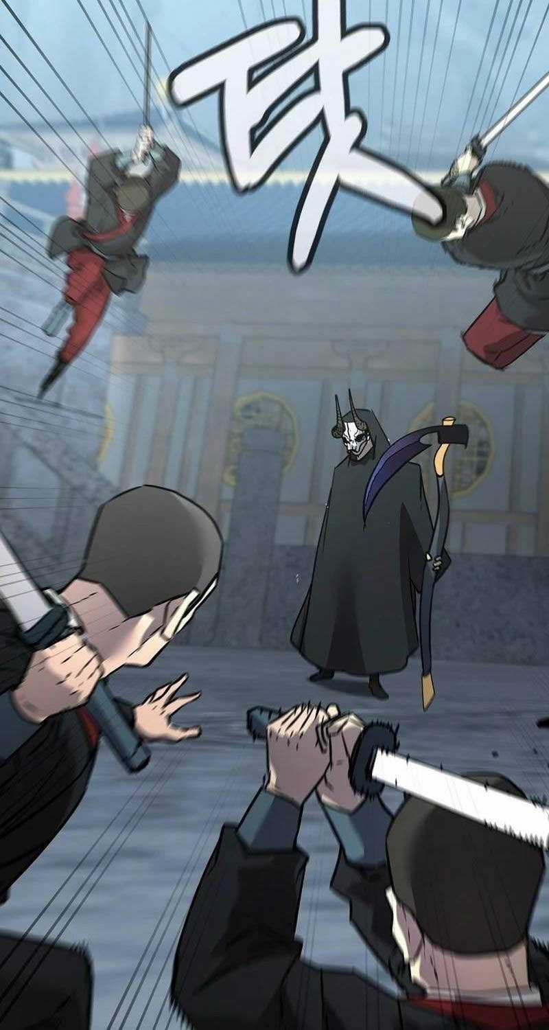 Sự Chuyển Sinh Vào Võ Lâm Thế Gia Của Ranker Chapter 129 trang 82