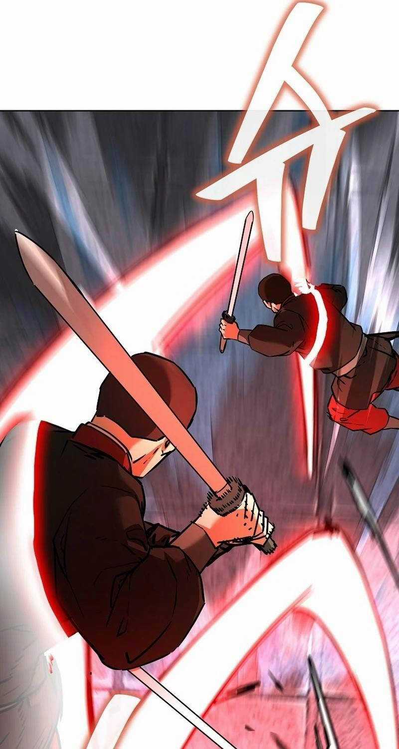 Sự Chuyển Sinh Vào Võ Lâm Thế Gia Của Ranker Chapter 129 trang 84